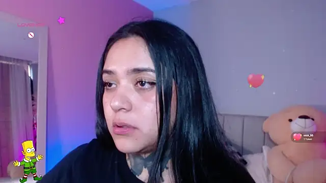 kim blake online show from 12.19.24