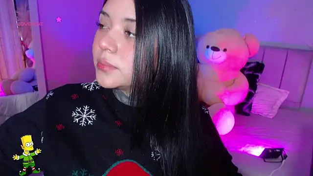 kim blake online show from 12.24.24