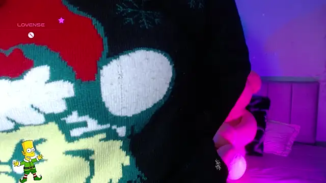 kim blake online show from 12.24.24