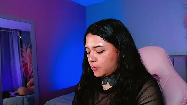 kim blake online show from 02.04.25