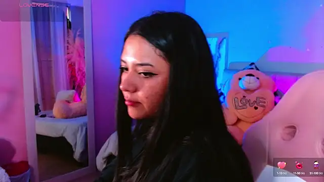 kim blake online show from 02.12.25