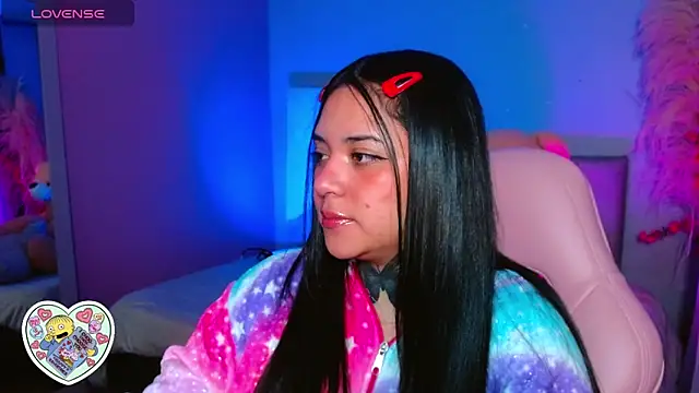 kim blake online show from 02.15.25