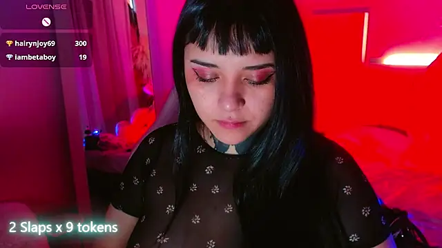 kim blake online show from 02.26.25