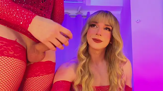 reginarose69 online show from 11.27.25