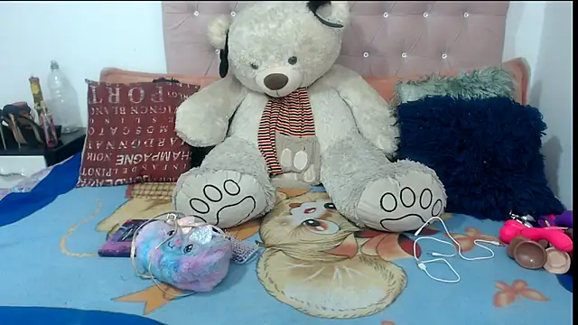 Negrabig online show from 03.18.26