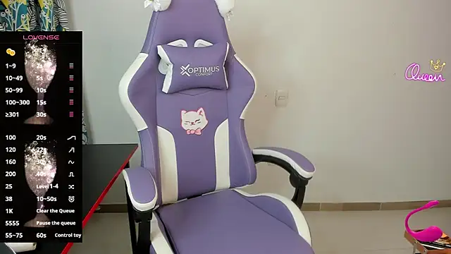 lucia s1 online show from 02.18.26