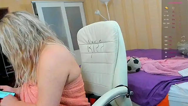 PamHardFuck online show from 02.28.25