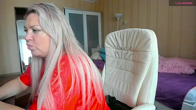 Snapshot of PamHardFuck chatting on 02.09.26 PamHardFuck online show from 02.09.26