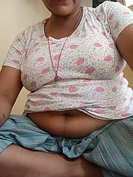 Lovly pari online show from 07.31.26