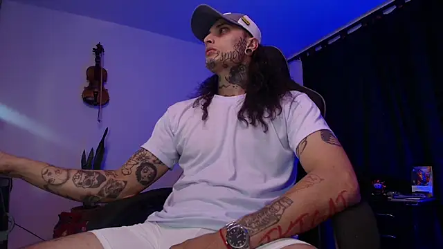 Ryuk it online show from 03.12.26