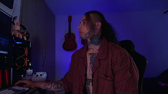 Ryuk it online show from 04.08.26