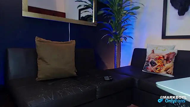 Markboyl online show from 12.11.24