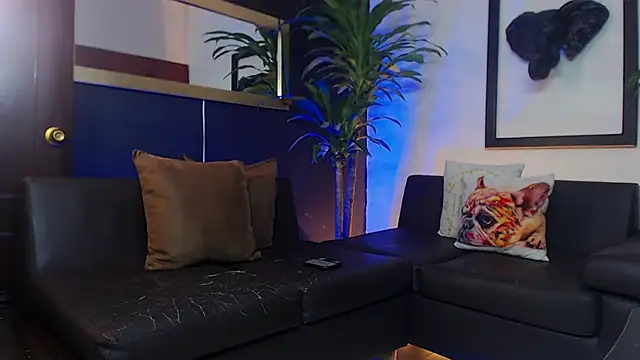 Markboyl online show from 03.07.25