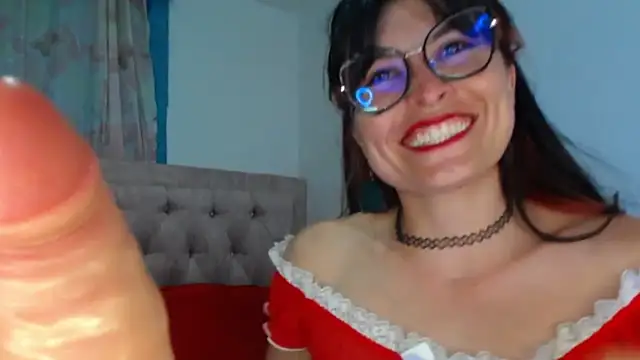 Alexandrasaenz online show from 03.01.26