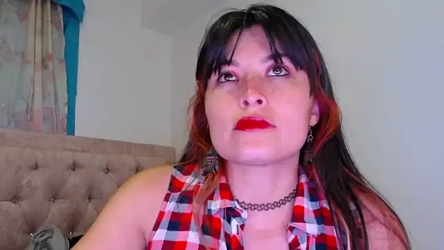 Alexandrasaenz online show from 03.03.26