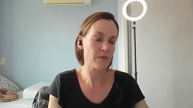 Annylove1 online show from 12.03.25