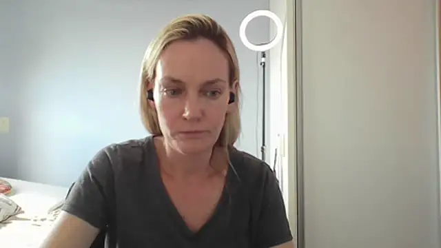 Annylove1 online show from 02.13.26