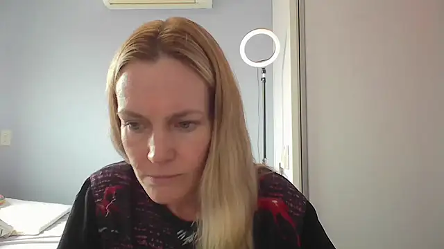 Annylove1 online show from 03.04.26