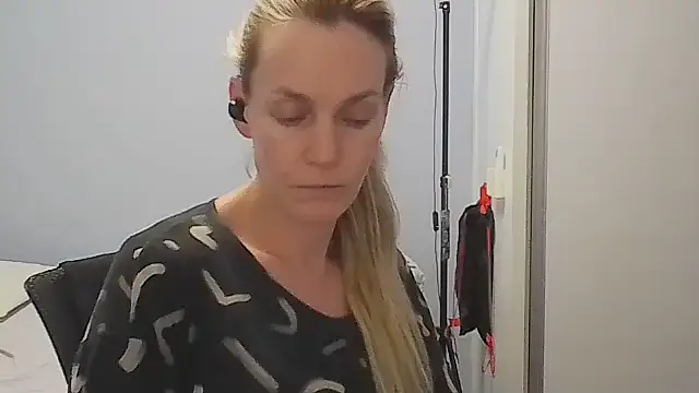 Annylove1 online show from 03.19.26