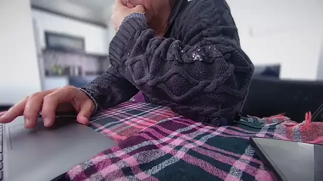 ALPHANDRE online show from 12.19.25