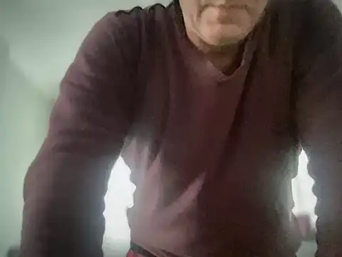 ALPHANDRE online show from 12.22.25