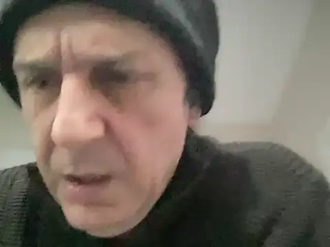 Snapshot of ALPHANDRE chatting on 01.18.26 ALPHANDRE online show from 01.18.26