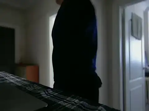 Snapshot of ALPHANDRE chatting on 02.19.26 ALPHANDRE online show from 02.19.26