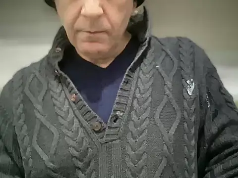 ALPHANDRE online show from 03.07.26