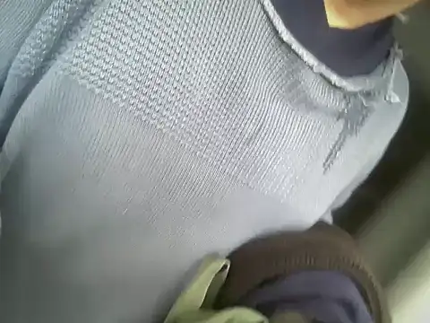 ALPHANDRE online show from 03.09.26