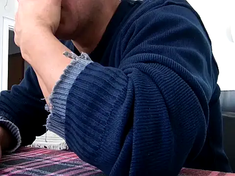 ALPHANDRE online show from 03.11.26