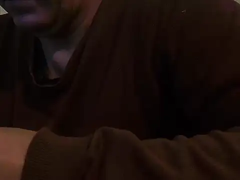 ALPHANDRE online show from 03.25.26