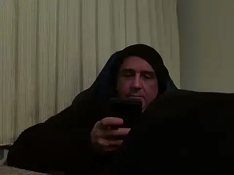 ALPHANDRE online show from 04.03.26