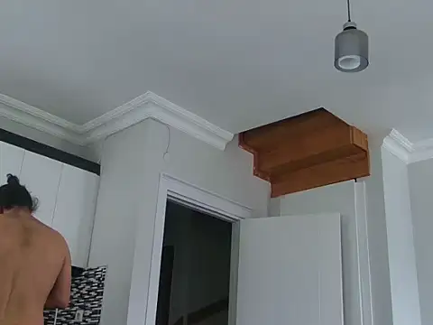 ALPHANDRE online show from 04.14.26