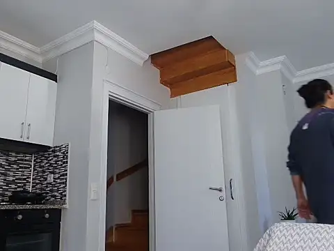 ALPHANDRE online show from 04.19.26