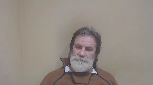 Snapshot of AlexNudo chatting on 02.06.25 AlexNudo online show from 02.06.25