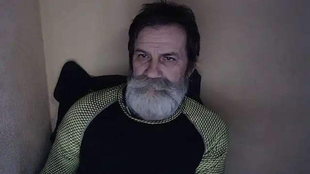 AlexNudo online show from 12.14.25