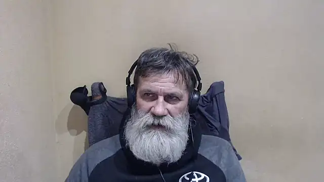 AlexNudo online show from 03.11.26