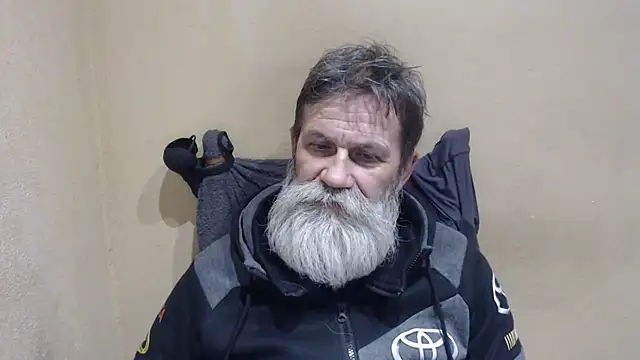 AlexNudo online show from 03.27.26