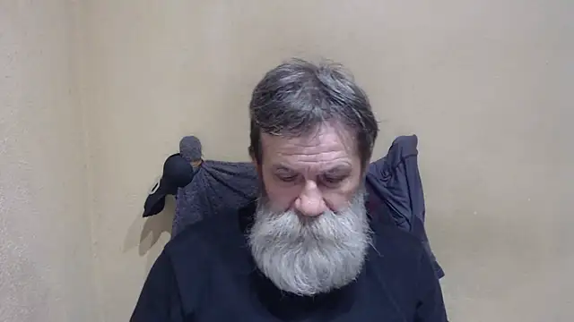 AlexNudo online show from 04.07.26