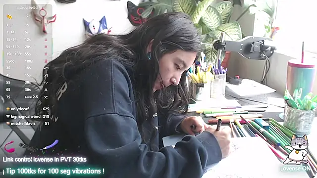 cat salo online show from 02.12.25