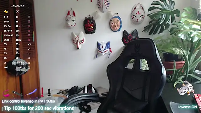 cat salo online show from 09.22.25