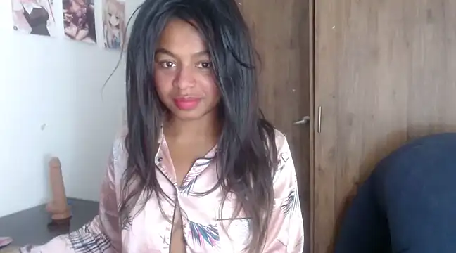 charlott7 online show from 12.21.24