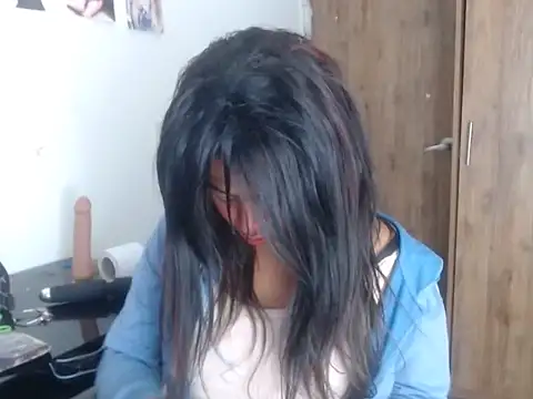 charlott7 online show from 12.28.24