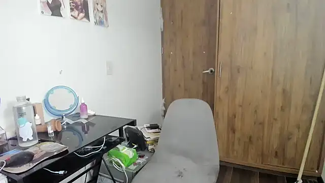 charlott7 online show from 02.01.25