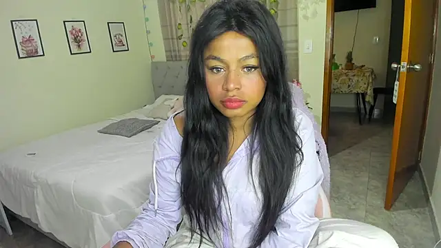 charlott7 online show from 09.08.25