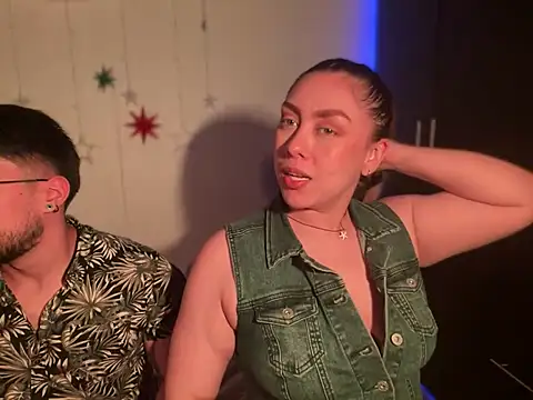 Snapshot of Im_sophiie chatting on 12.29.24 Im sophiie online show from 12.29.24