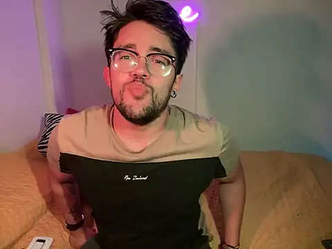 Snapshot of Im_sophiie chatting on 01.27.25 Im sophiie online show from 01.27.25