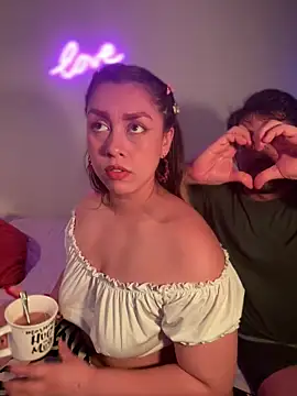 Snapshot of Im_sophiie chatting on 02.23.25 Im sophiie online show from 02.23.25