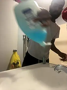 SlxmXBlxck online show from 11.16.25