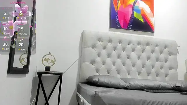 shaira love online show from 06.13.26